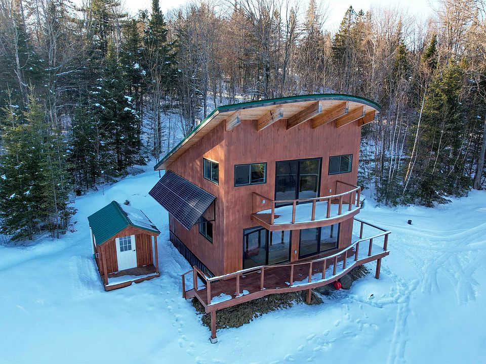 2295 Kenniston Hill Road, Wheelock, VT 05851 Zillow