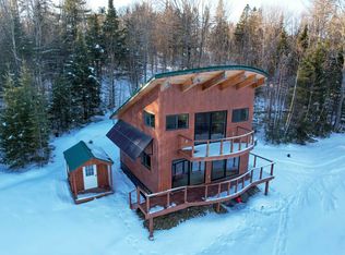 2295 Keniston Hill, Wheelock, VT 05851