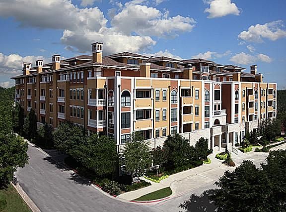 2nd image of 8616 Turtle Creek Blvd APT 225