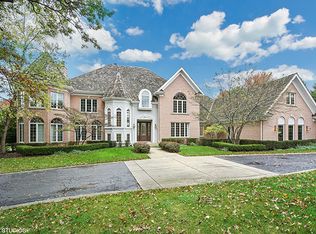 48 S Wynstone Dr, North Barrington, IL