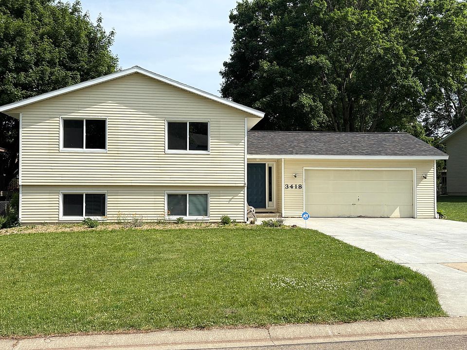 1st image of 3418 Chalet View Ln NW