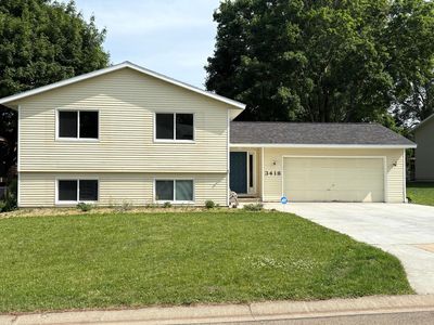 3418 Chalet View Ln NW, Rochester, MN, 55901