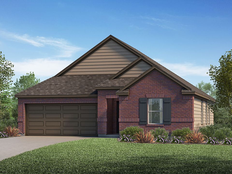 2nd image of 8711 Cimarron Falls Ct #Mcog01