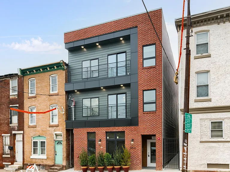 3915 Ridge Ave #201 — Photo 7