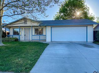 1483 Holly Dr, Orland, CA 95963