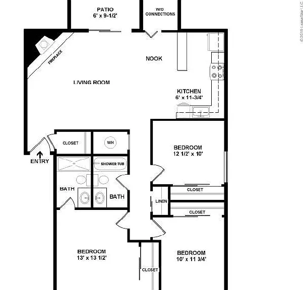 Cypress Pointe — Photo 100