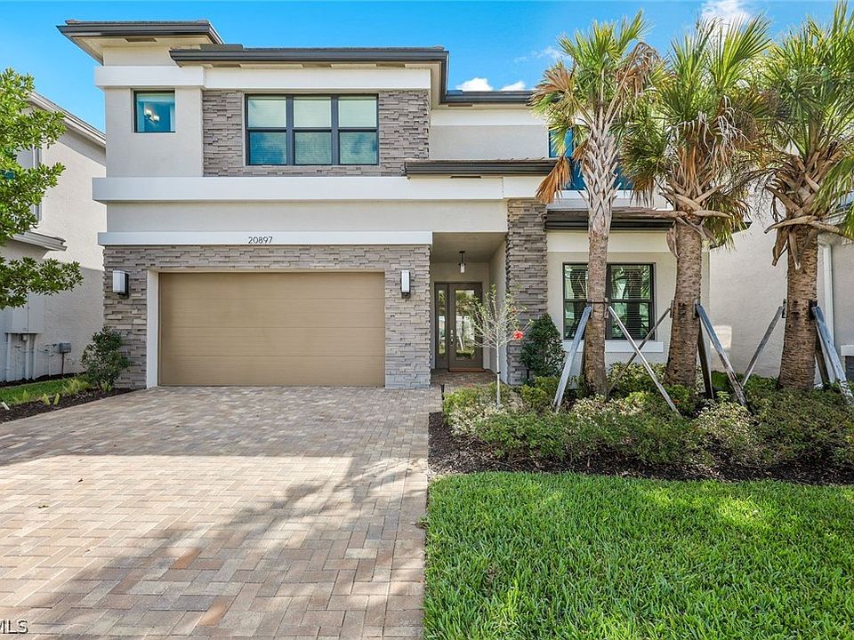 1st image of 20897 Thistle Leaf Ln