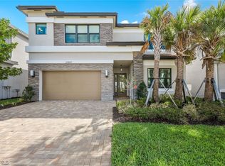 20897 Thistle Leaf Ln, Estero, FL 33928