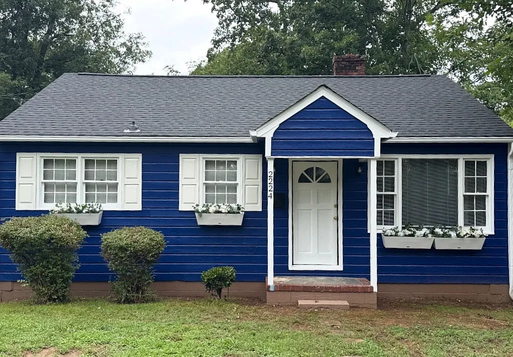 3 bed, 832 sqft, $1,475 — Photo 1