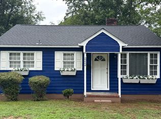 2224 S Broad St, Winston Salem, NC 27127