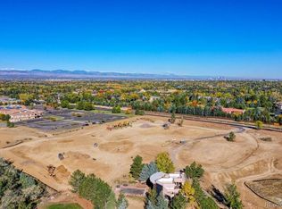 5135 S Kearney Ct, Greenwood Village, CO 80111