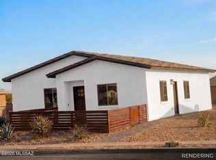 W Illinois 7th Avenue St #17, Tucson, AZ 85714