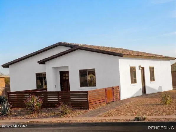 W Illinois 7th Avenue St #17, Tucson, AZ 85714