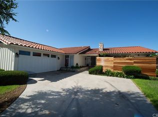 30135 Via Rivera, Rancho Palos Verdes, CA 90275