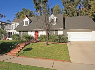 1367 Jonesboro Dr, Los Angeles, CA 90049