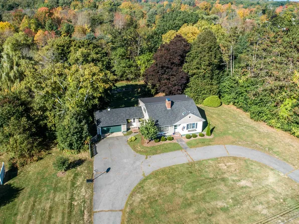 33 Bayside Road, Greenland, NH 03840