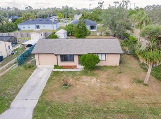 18456 Yarbrough Ave, Pt Charlotte, FL 33948