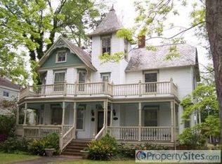 1109 Riverside Ave, Elizabeth City, NC 27909