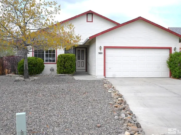 980 Rolling Ridge Ct, Carson City, NV 89705