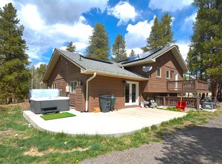 1796 Four Seasons Blvd #1, Leadville, CO 80461
