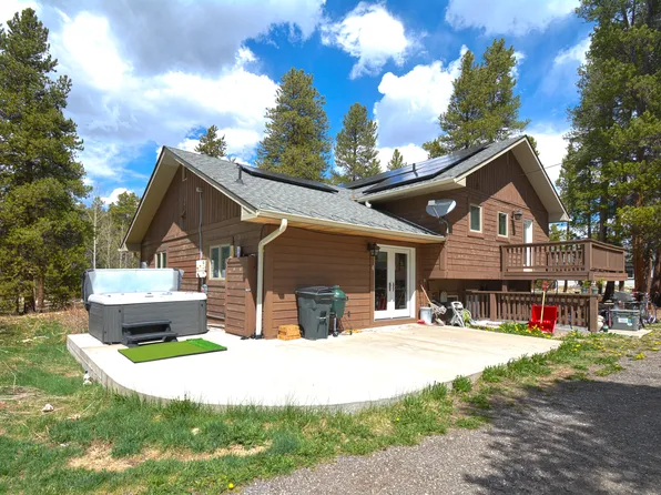 1796 Four Seasons Blvd #1, Leadville, CO 80461
