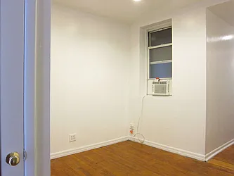 Rented by James Everett Lewis, LREB