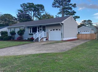 1540 Fawnwood Rd, Virginia Beach, VA 23455