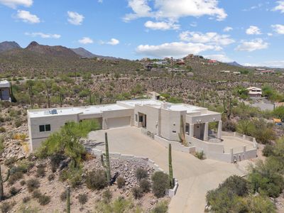 2211 N Via De Suenos, Tucson, AZ, 85745