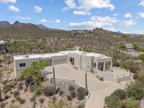 2211 N Via De Suenos, Tucson, AZ 85745