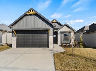 31842 W 170th Ter, Gardner, KS 66030