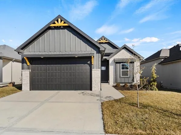 31842 W 170th Ter, Gardner, KS 66030