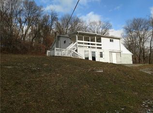 2463 Old Route 422 E, Fenelton, PA 16034