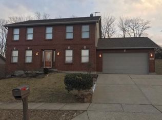 4511 Whitmore Ln, Fairfield, OH 45014