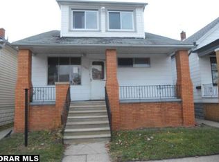 12089 McDougall St, Hamtramck, MI 48212
