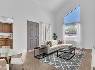 4730 W Northern Ave UNIT 1115, Glendale, AZ 85301