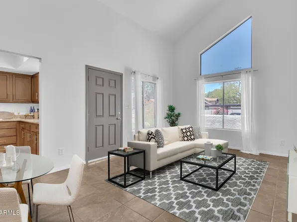 4730 W NORTHERN Avenue #1115, Glendale, AZ 85301