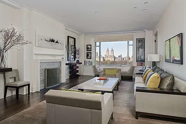 Sold by Brown Harris Stevens