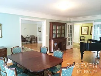 Rented by 24 7 NYC Realty Inc.