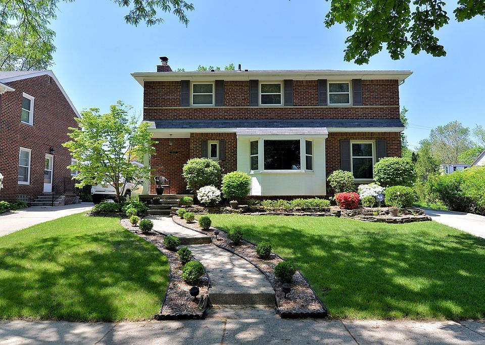 Welcome to 4127 Arlington Dr