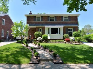4127 Arlington Dr, Royal Oak, MI