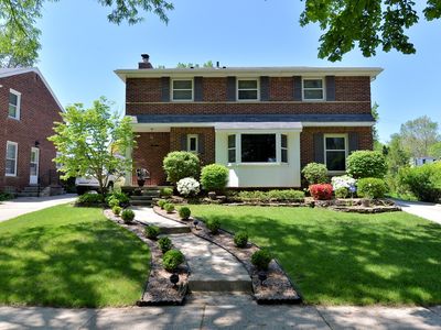 4127 Arlington Dr, Royal Oak, MI, 48073