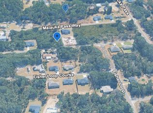 Silver Springs Shores, Ocklawaha, FL 32179