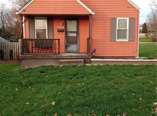 1304 Stewart St, Natrona Heights, PA 15065