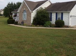 233 Carson Bridge Rd, Morgantown, KY 42261