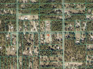 0 SW 44th St LOT 42, Dunnellon, FL 34432