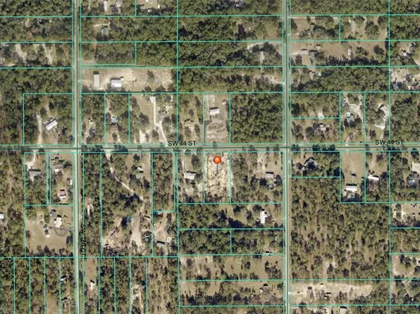 0 SW 44th St Lot 42, Dunnellon, FL 34432