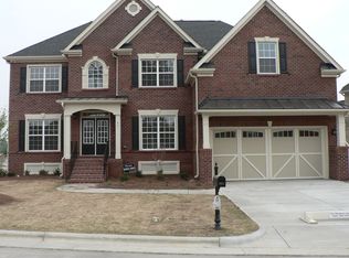 801 Willowmist Ct, Cary, NC 27519