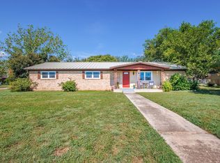 312 Columbus St, Coleman, TX 76834