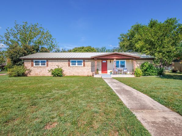 312 Columbus St, Coleman, TX 76834