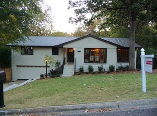 5929 Southcrest Rd, Birmingham, AL 35213